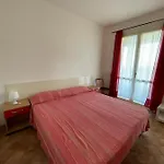 Apartman Silvana Nisporto