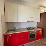 Silvana Apartman *