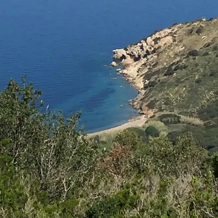 Διαμέρισμα Silvana Nisporto