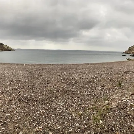 Silvana Διαμέρισμα Nisporto