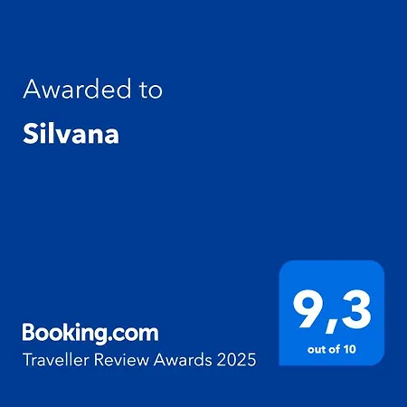 Silvana Διαμέρισμα