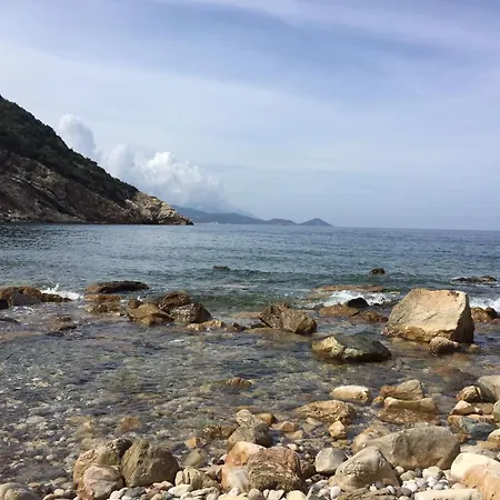 Apartment Silvana Nisporto