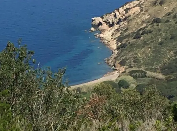 Apartment Silvana Nisporto