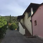 Apartamento Silvana Nisporto