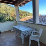 Silvana Apartamento Nisporto