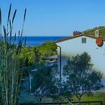 Apartamento Silvana Nisporto