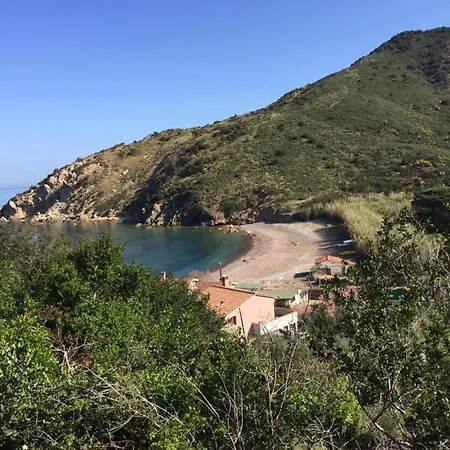 Silvana Appartement Nisporto