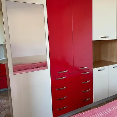 Apartamento Silvana *
