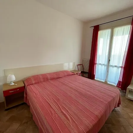 Apartment Silvana Nisporto