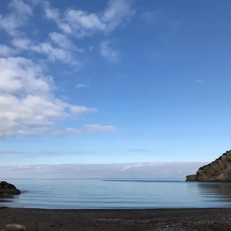 Silvana Appartement *