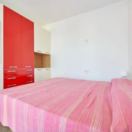 Silvana Appartement Nisporto