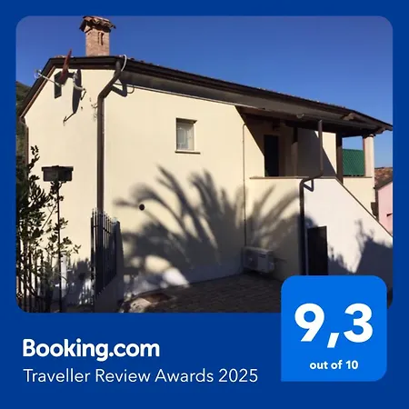 Silvana Appartement Nisporto