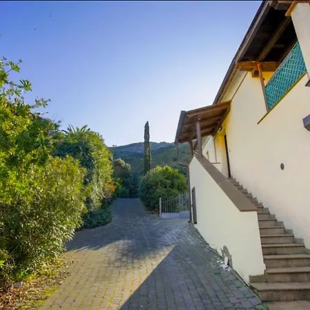 アパート Silvana *