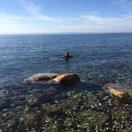 Silvana アパート *