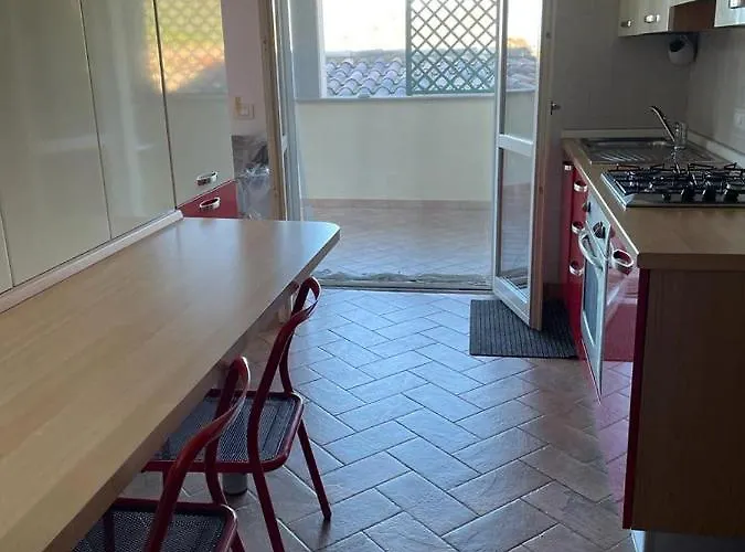 Silvana アパート *