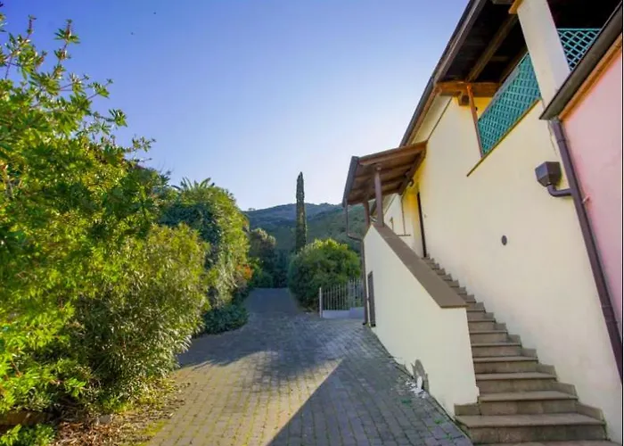 アパート Silvana *