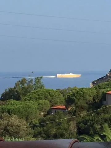 Silvana アパート