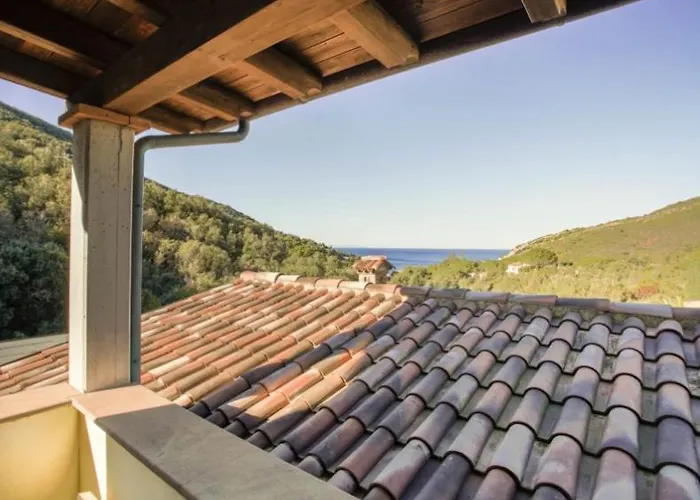 アパート Silvana